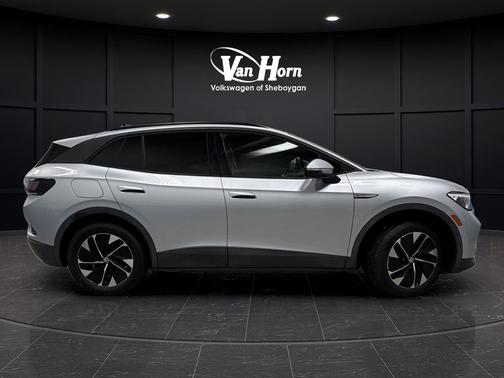 2021 Volkswagen ID.4 AWD Pro
