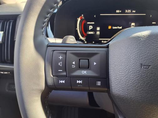 Baltic Teal 2026 Nissan Pathfinder SL