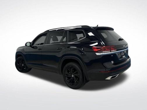 2023 Volkswagen Atlas 2.0T SE w/Technology 4MOTION