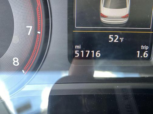 2021 Volkswagen Passat 2.0T SE