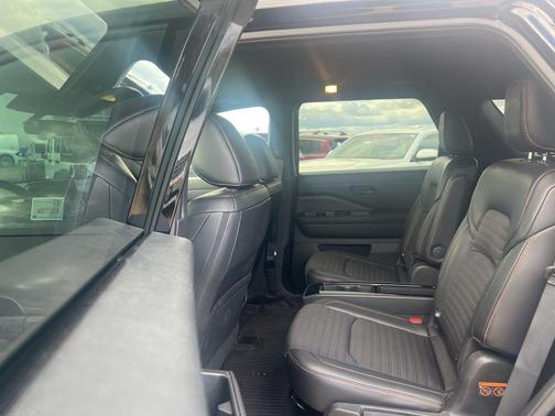 2024 Nissan Pathfinder Rock Creek 4WD
