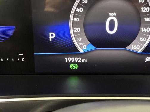 2023 Volkswagen Tiguan 2.0T SE 4MOTION