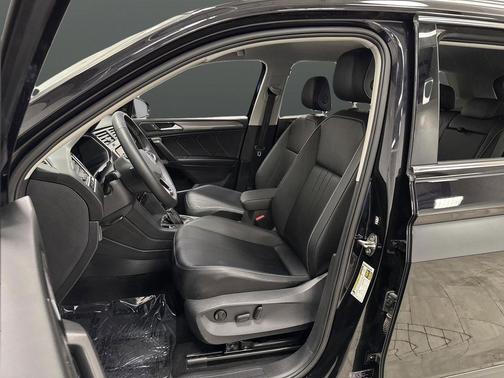 2023 Volkswagen Tiguan 2.0T SE 4MOTION