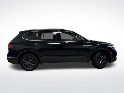 2023 Volkswagen Tiguan 2.0T SE 4MOTION