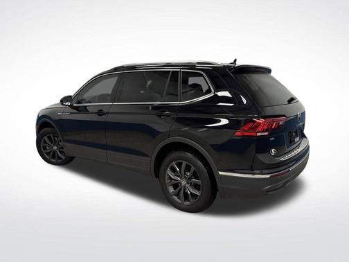 2023 Volkswagen Tiguan 2.0T SE 4MOTION