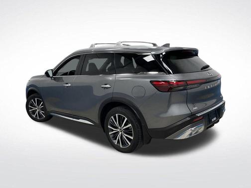 2022 INFINITI QX60 SENSORY
