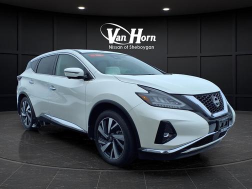 2024 Nissan Murano SL Intelligent AWD