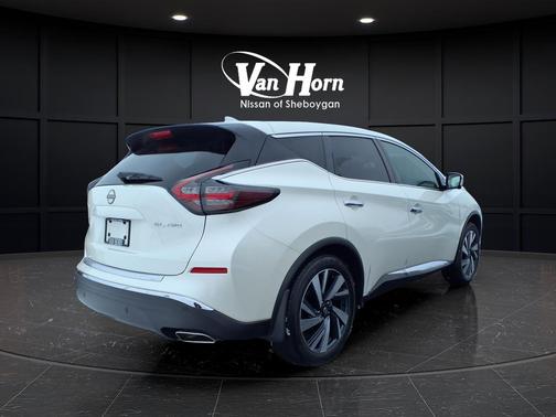 2024 Nissan Murano SL Intelligent AWD