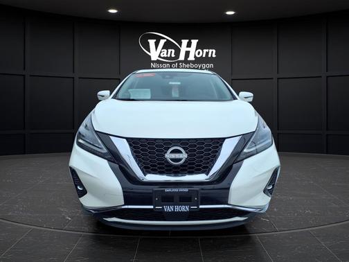 2024 Nissan Murano SL Intelligent AWD