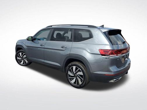 2024 Volkswagen Atlas 2.0T SE w/Technology 4MOTION