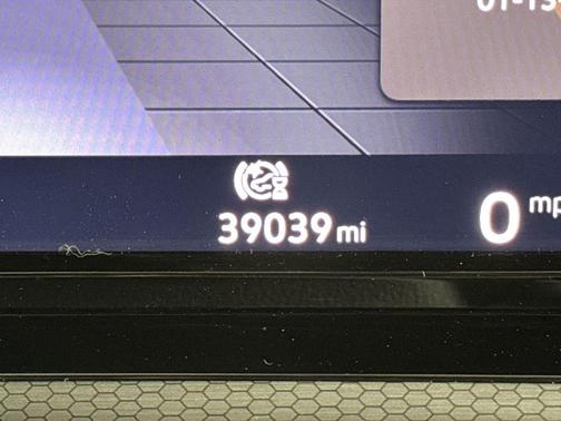 2022 Volkswagen Golf GTI 2.0T SE DSG