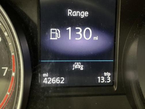 2021 Volkswagen Atlas Cross Sport 3.6L V6 SE w/Technology