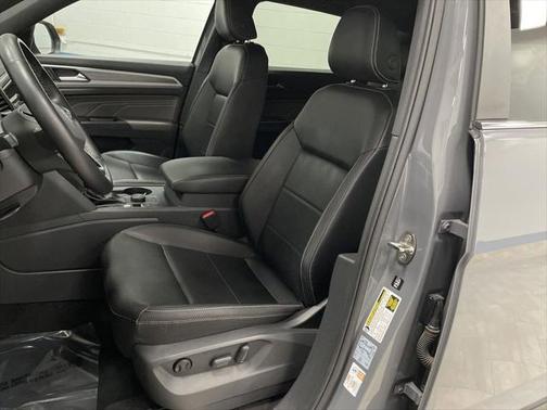 2021 Volkswagen Atlas Cross Sport 3.6L V6 SE w/Technology