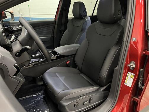 2023 Volkswagen ID.4 AWD Pro S
