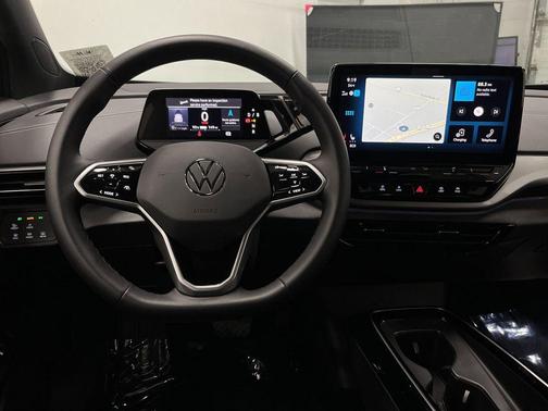 2023 Volkswagen ID.4 AWD Pro S