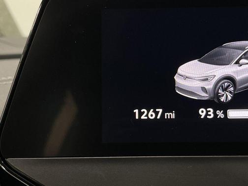 2023 Volkswagen ID.4 AWD Pro S