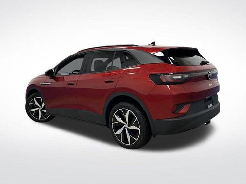 2023 Volkswagen ID.4 AWD Pro S