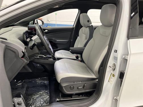 2021 Volkswagen ID.4 AWD Pro S