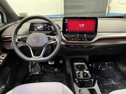 2021 Volkswagen ID.4 AWD Pro S