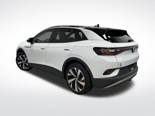 2021 Volkswagen ID.4 AWD Pro S