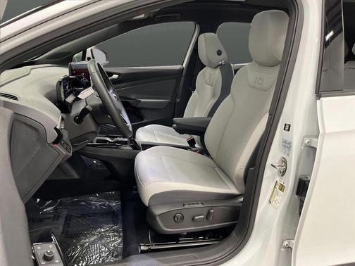 2021 Volkswagen ID.4 AWD Pro S
