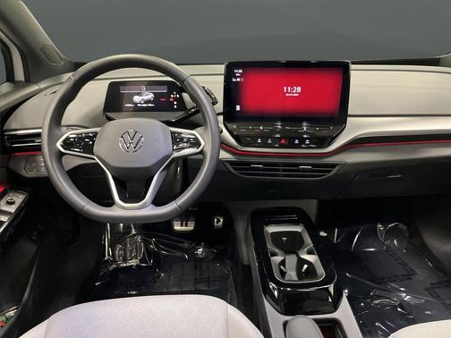2021 Volkswagen ID.4 AWD Pro S