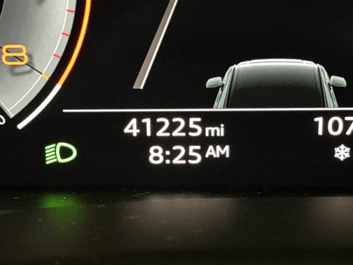 2022 Audi Q7 55 Premium Plus