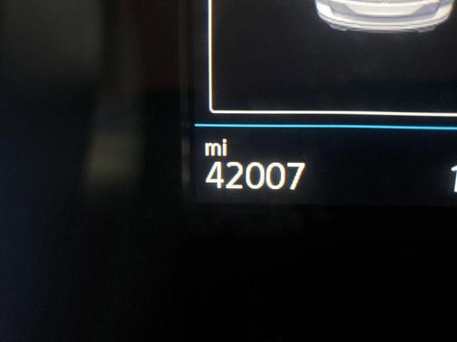 2019 Volkswagen Atlas 3.6L SE w/Technology