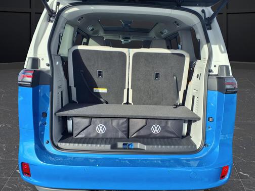 2025 Volkswagen ID. Buzz 1st Edition with 4MOTION