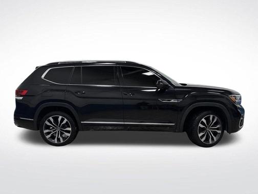 2022 Volkswagen Atlas 3.6L SEL Premium