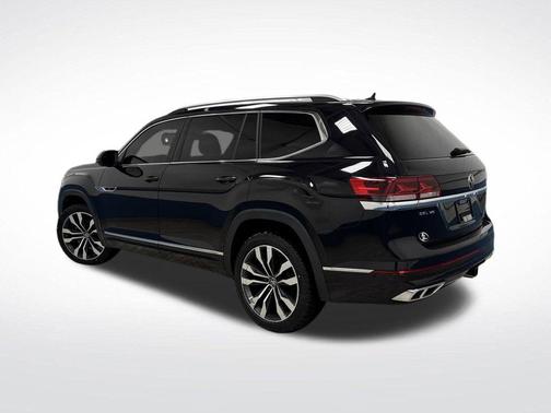 2022 Volkswagen Atlas 3.6L SEL Premium
