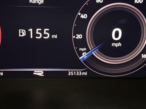 2022 Volkswagen Atlas 3.6L SEL Premium