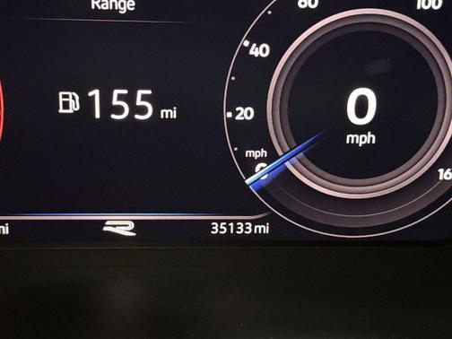 2022 Volkswagen Atlas 3.6L SEL Premium