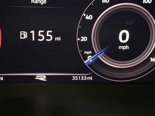 2022 Volkswagen Atlas 3.6L SEL Premium