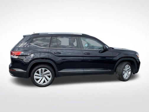 2021 Volkswagen Atlas 2.0T SEL