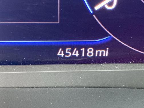 2021 Volkswagen Atlas 2.0T SEL