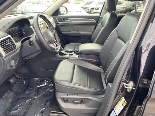 2021 Volkswagen Atlas 2.0T SEL