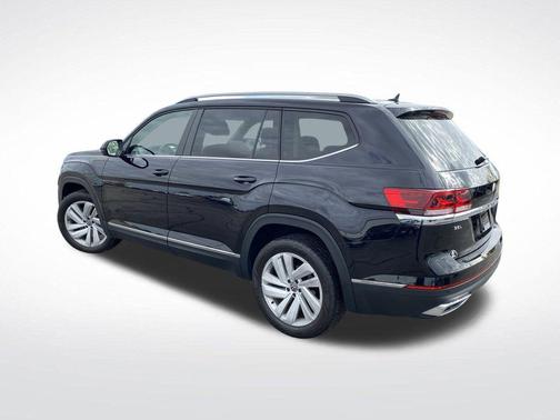2021 Volkswagen Atlas 2.0T SEL