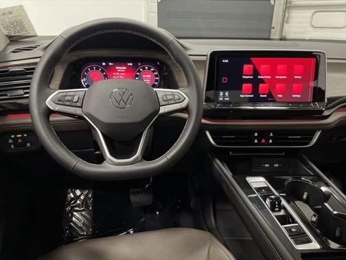 2024 Volkswagen Atlas 2.0T SEL