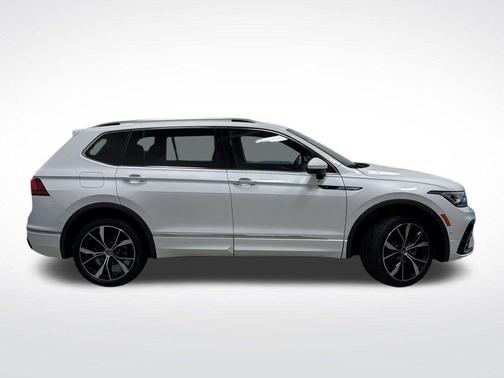 2024 Volkswagen Tiguan 2.0T SEL R-Line 4MOTION