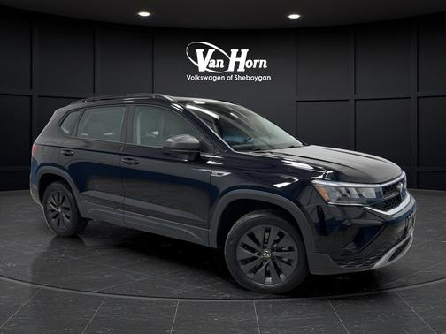 2022 Volkswagen Taos 1.5T S