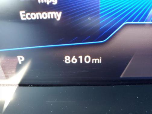 2024 Volkswagen Tiguan 2.0T S 4MOTION
