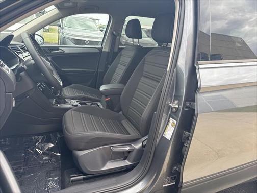 2024 Volkswagen Tiguan 2.0T S 4MOTION