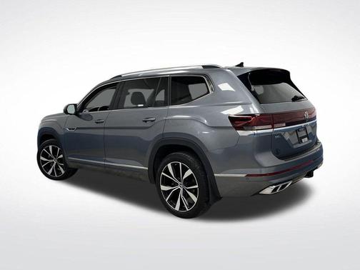 2024 Volkswagen Atlas 2.0T SEL Premium R-Line 4MOTION