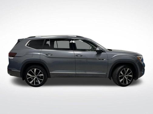 2024 Volkswagen Atlas 2.0T SEL Premium R-Line 4MOTION