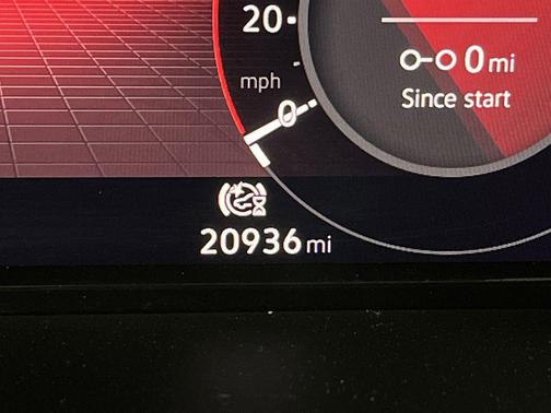 2024 Volkswagen Atlas 2.0T SEL Premium R-Line 4MOTION