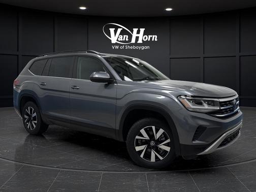 2023 Volkswagen Atlas 3.6L SE w/Technology