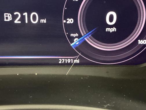 2023 Volkswagen Atlas 3.6L SE w/Technology