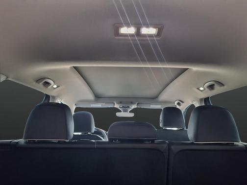 2026 Volkswagen Atlas 2.0T SEL Premium R-Line 4MOTION