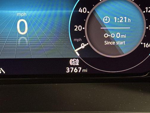 2024 Volkswagen Atlas Cross Sport 2.0T SEL Premium